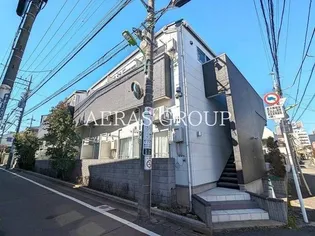 サンファスト上馬の画像