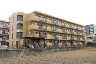 カザリヤマンションBの画像