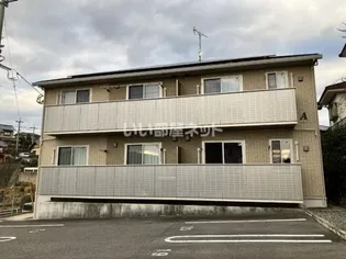 ボヌールサイ A棟の画像