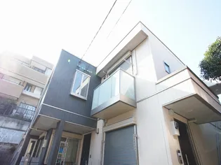 マ メゾン参宮橋の画像