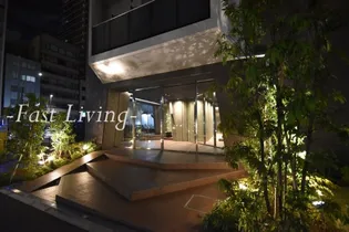 CAVE YUSHIMA【8階】の外観