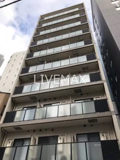 Log銀座東【5階】の外観