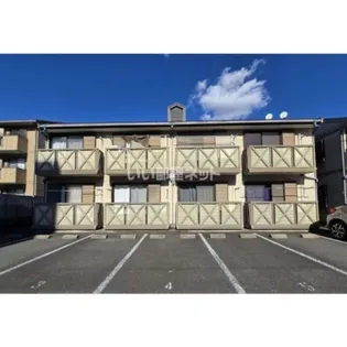 リバティ千代田B棟の画像