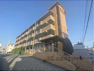 サンハイツ寝屋川の画像