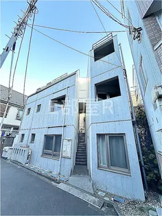 メイプル新中野の画像