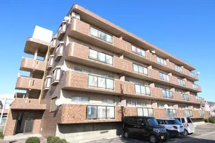ミサトピア北山の画像