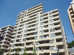 アルス音羽【6階】の外観