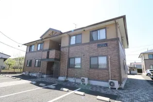 ベルハウス Aの画像