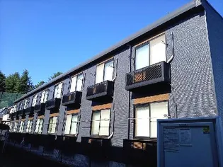 レオパレスエアルの画像