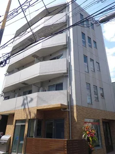 メゾンプレールムサシコスギの画像