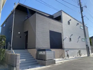 リヴェール東松戸の画像