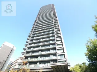シティタワー大阪福島の画像
