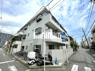 伊勢町コーポコーエイの画像