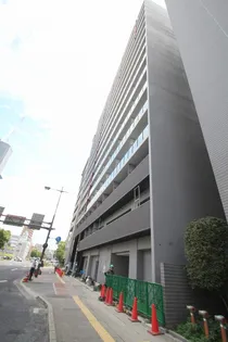 エステムコート広島国泰寺【9階】の外観