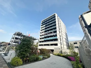 グランド ガーラ横浜新子安の画像