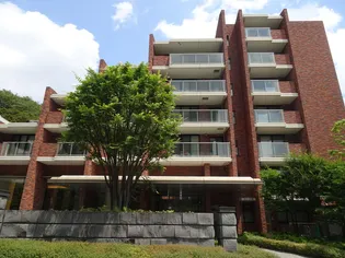 目白ガーデンヒルズの画像