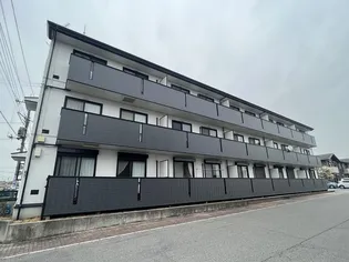 ムゲンハイツ若草Bの画像