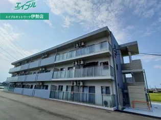 リジェールヌーヴォーの画像