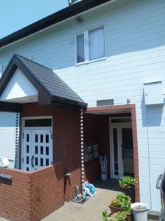 Y2ハウスの画像