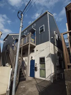 ラ カーサ ギブリの画像