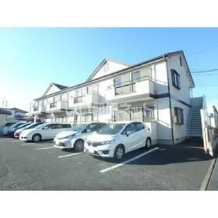 S コンフォート前橋の画像