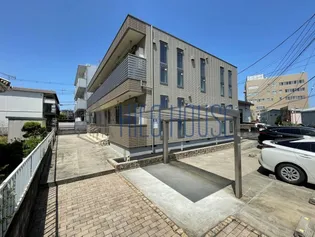 STILLE RUHEの画像