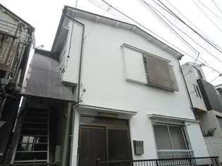 プチシュマン中目黒の画像