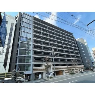ブランズ京都河原町通【5階】の外観