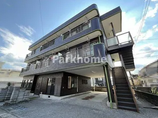 グランドステージ土佐市役所前の画像
