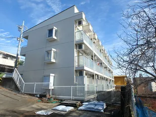 ドムス武蔵野の画像