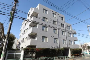 赤堤シティハウスの画像