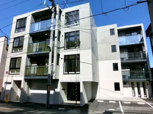 グランディール菊水の画像