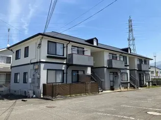 メゾン喜多川 A棟の画像