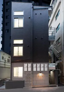 Nano東池袋【ナノ東池袋】の外観