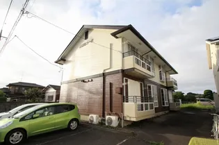 東第6コーポの画像