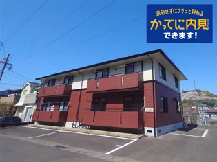 ハイカムール瑞保の画像