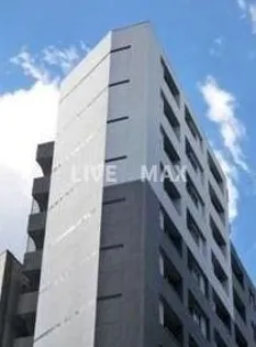パークアクシス茅場町【2階】の外観