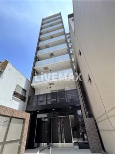 愛知県名古屋市中区大須2【マンション】の外観