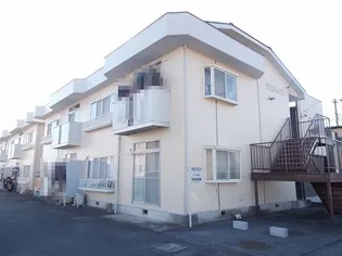 エサキハイツAの画像