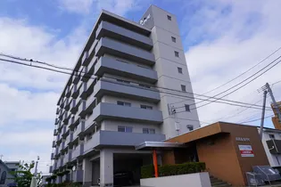 パルム惣門町の画像