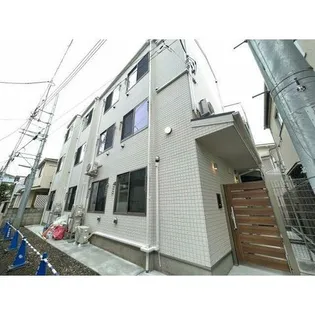 ホワイトパレット品川二葉Ⅰの画像