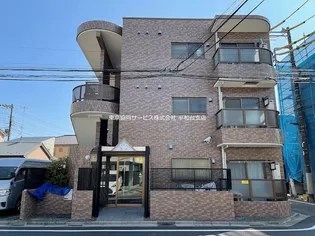 エミネンス千川の画像