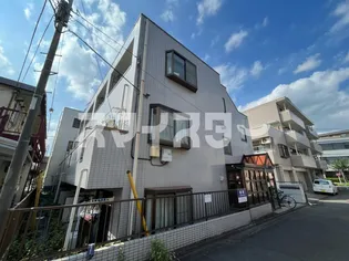 モア府中の画像