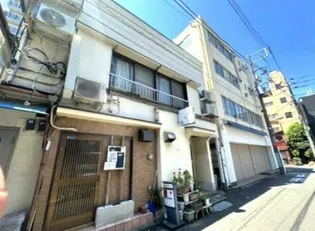 TMハイツ【2階】の外観