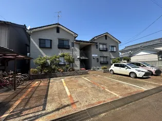 サンフィールドハイツIIの画像