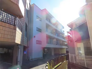 ハイムカサイチの画像