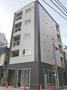 b’CASA蔵前【5階】の外観