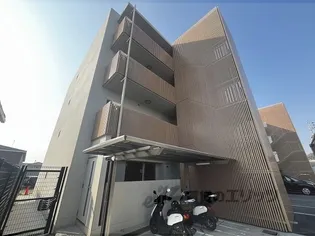 OC RESIDENCE R OJIの画像