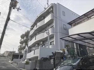 シティパレス学園前Pー7の画像