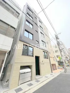 KOUSOU秋葉原【1階】の外観